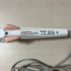 Panasonic  32㎜　コテの画像