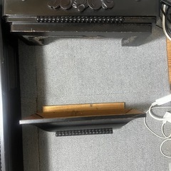 協立時計　KYOURITU CLOCK 31day ゼンマイ式振り子時計　掛け時計　ジャンク品　難ありの画像