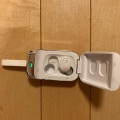 ちいかわ　ワイヤレスイヤホン片方のみの画像