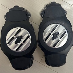 25-26DEELUXE INTEC CONNECTOR (Mサイズ)の画像