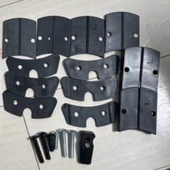 25-26DEELUXE INTEC CONNECTOR (Mサイズ)の画像