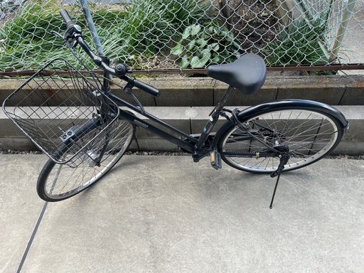 自転車