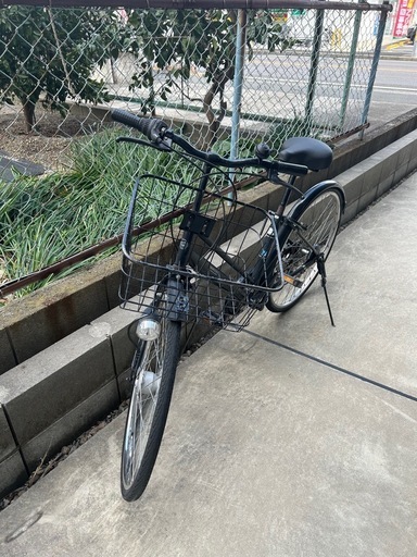 自転車