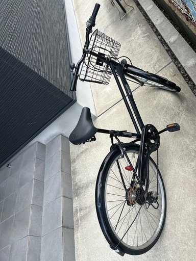自転車