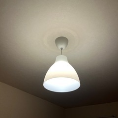 IKEA 照明の画像