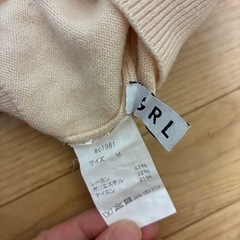 レディース トップスの画像