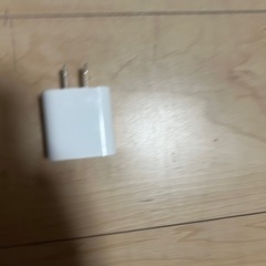 iPhone13 から箱　アダプター
の画像