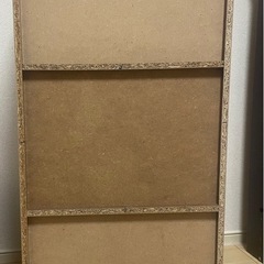 カラーボックスの画像