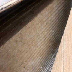 【9枚】ニチアス MGボード150. ロックウール.防音、吸音、断熱材 の画像