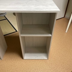 カラーボックスの画像