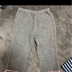 90cm女の子まとめ売りの画像