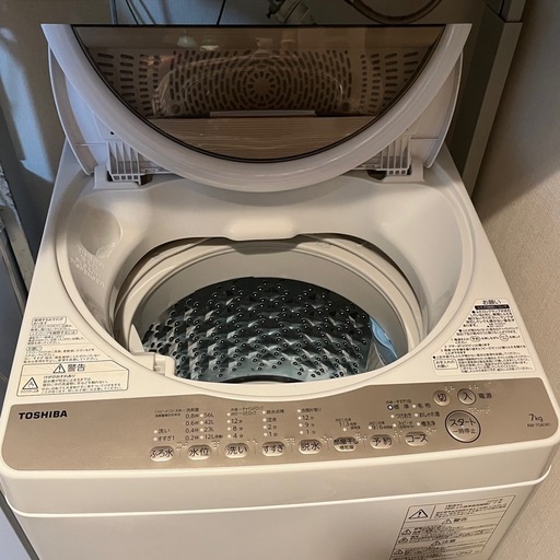 全自動洗濯機洗濯乾燥機8kgシャープSHARPES-TX810 (saitou2841 