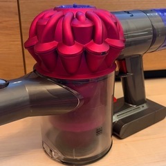 ダイソンV6の画像