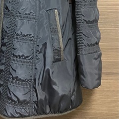 内側ボアつきアウター（少々難あり）の画像