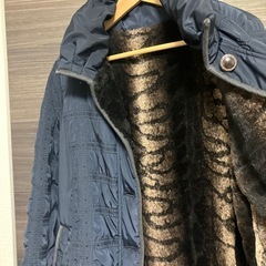 内側ボアつきアウター（少々難あり）の画像