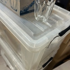 【那覇市｜新品未使用】飲食店開業スターターセット｜グラス70・ピッチャー5・ワインクーラー4の画像