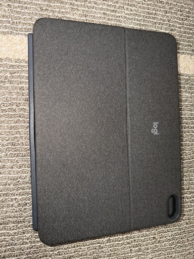 logicool（ロジクール） COMBO TOUCH IK1095 iPad Air 第4世代 / 第5世代 対応モデル