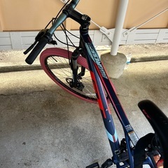 マウンテンバイク　gtの画像