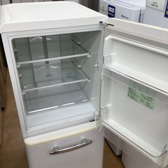 【来店いただける方限定】エディオンの冷蔵庫です。【トレファク摂津店】 の画像