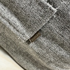 【受付終了】ケユカ　スツール　トランポリンソファの画像