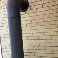 METOS KAMIN 薪ストーブ 鋳物製（札幌市にて直接引取限定） (ピッポ