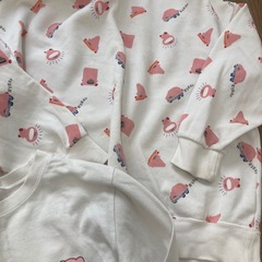 140  長袖 ３つの画像