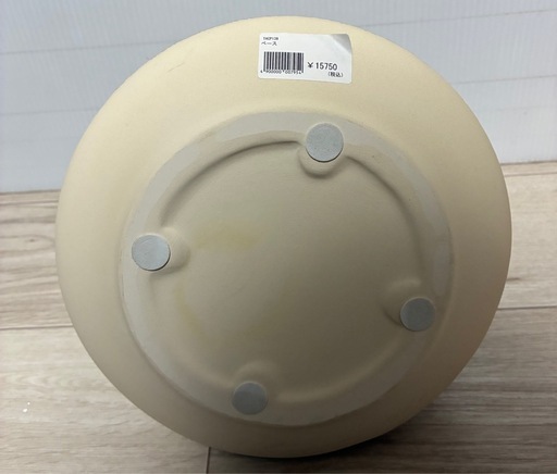 PATINA  パティーナ　花瓶 フラワーベース　インテリア　陶器