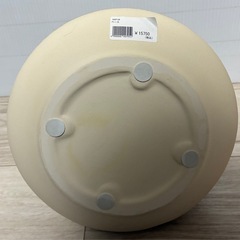 PATINA  パティーナ　花瓶 フラワーベース　インテリア　陶器の画像