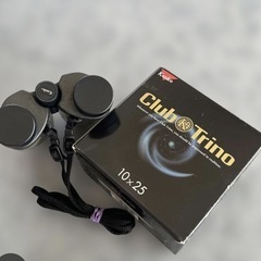 【値下げ】オペラグラスの画像