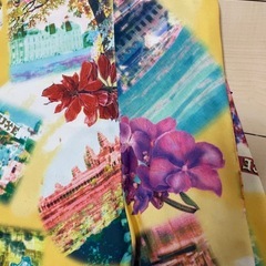 トリイユキ　TORII YUKI スカートの画像