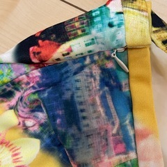 トリイユキ　TORII YUKI スカートの画像