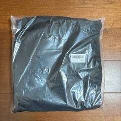 自転車❣️前乗せ チャイルドシート レインカバー フロント 子供乗せ 厚手 広々の画像