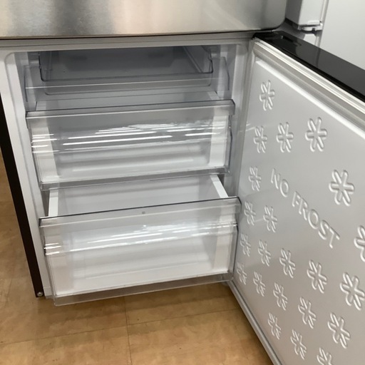 【来店いただける方限定】Haierの冷蔵庫です。【トレファク摂津店】 来店いただける方限定】Haierの冷蔵庫です。【トレファク摂津店】