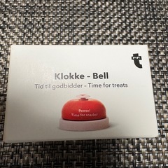 クロッキーベルの画像