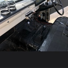 マツダプロシードGTトラック改特別価格35万の画像