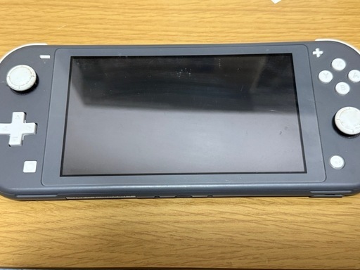 Switchライト