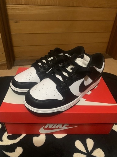 ナイキ スニーカー新品