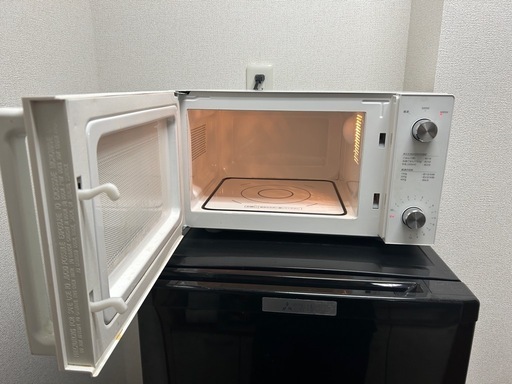 TWINBIRD  電子レンジ