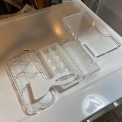 YAMADA 85L2ドア冷蔵庫 YRZ-CO9LW 2024年製 中古  一人暮らし用 小サイズ冷蔵庫の画像