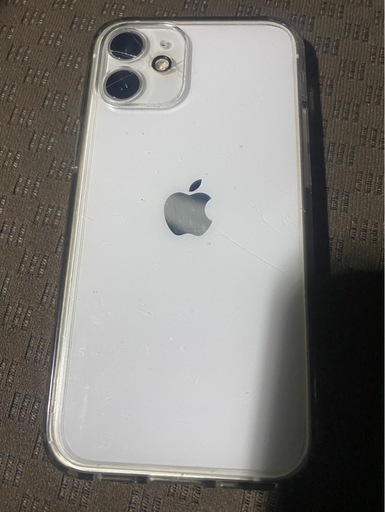 iPhone12mini