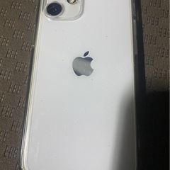 iPhone12miniの画像