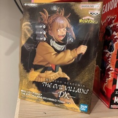 一番くじ フィギュア まとめ売りの画像