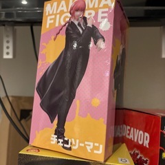 一番くじ フィギュア まとめ売りの画像