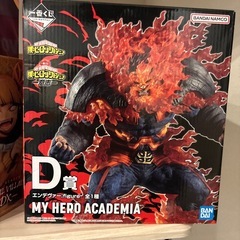 一番くじ フィギュア まとめ売りの画像