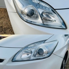 Toyota Prius 30の画像