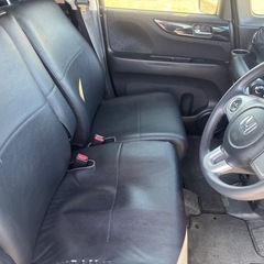 ★H29ホンダNｰboxカスタム車検取立て！深谷市の画像