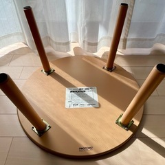 アンパンマン　テーブル　椅子　他収納の画像