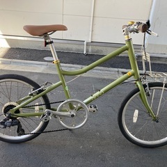 ミニベロの画像