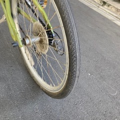 ミニベロの画像