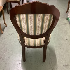 【トレファク神戸新長田店 買取/販売】取りに来られる方限定！ヴェローナクラシックのダイニングチェアーのご紹介ですの画像